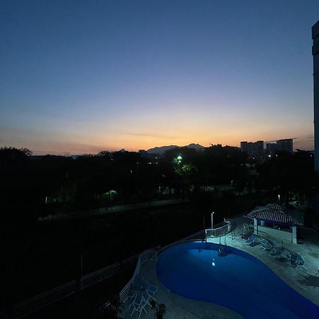 Apartamento Vila Dr - Barra Da Tijuca,Prox Jeunesse,Arenas,Rio Centro,Praias, Shopping Rio de Janeiro Dış mekan fotoğraf