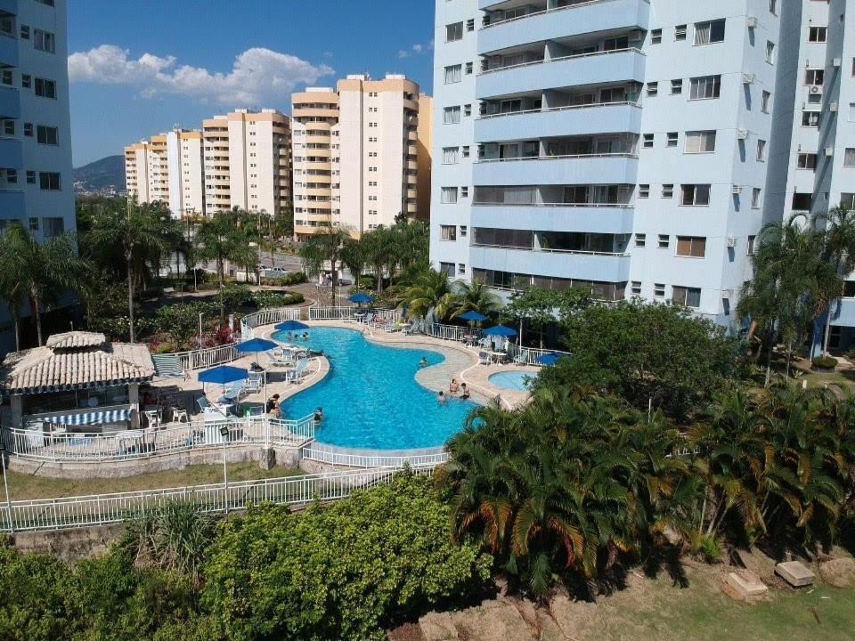 Apartamento Vila Dr - Barra Da Tijuca,Prox Jeunesse,Arenas,Rio Centro,Praias, Shopping Rio de Janeiro Dış mekan fotoğraf