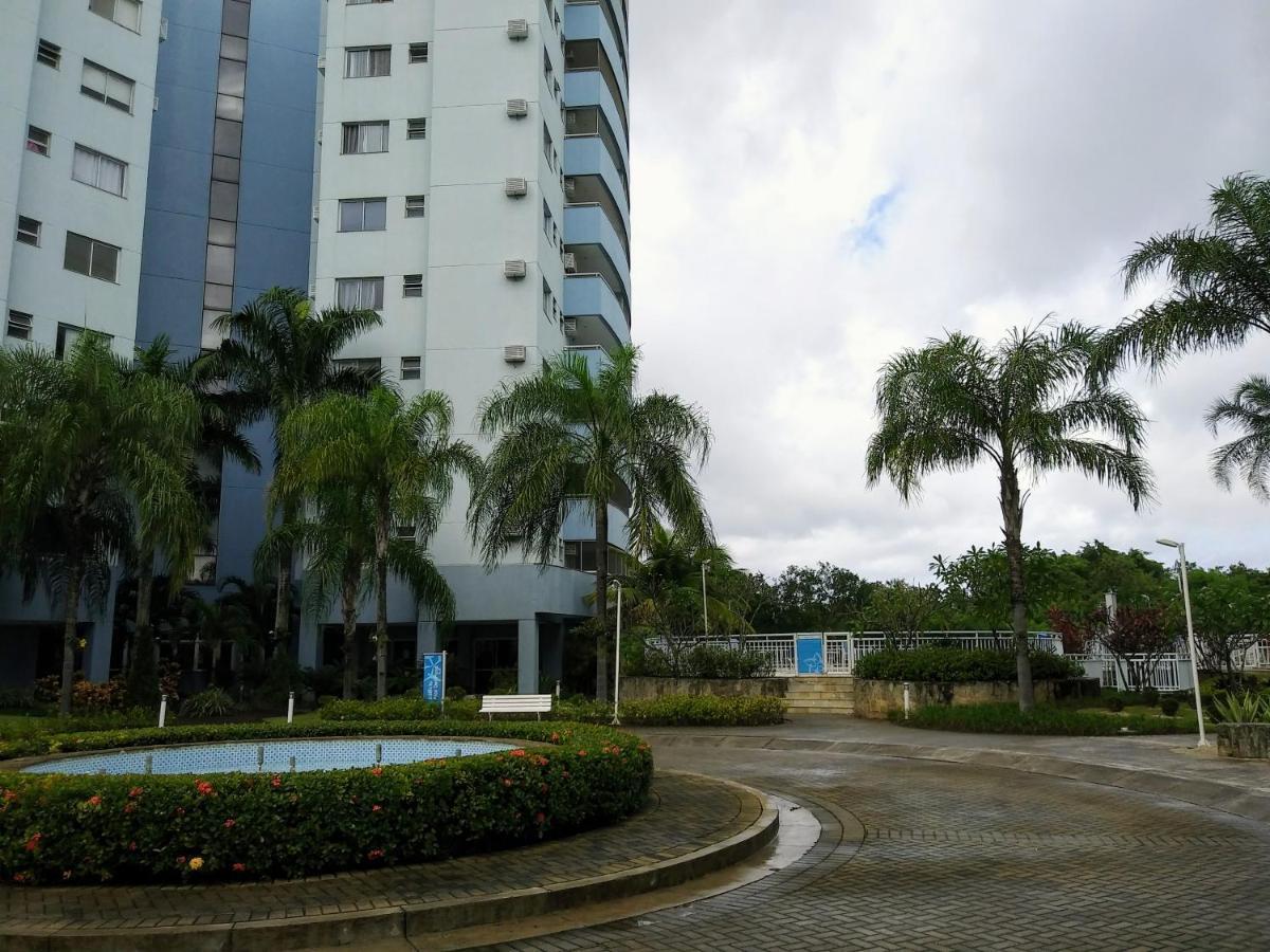 Apartamento Vila Dr - Barra Da Tijuca,Prox Jeunesse,Arenas,Rio Centro,Praias, Shopping Rio de Janeiro Dış mekan fotoğraf