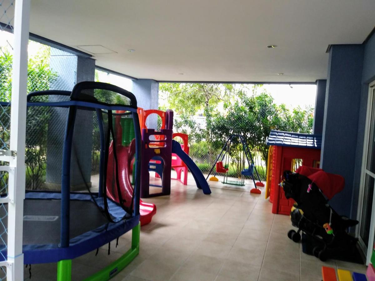 Apartamento Vila Dr - Barra Da Tijuca,Prox Jeunesse,Arenas,Rio Centro,Praias, Shopping Rio de Janeiro Dış mekan fotoğraf