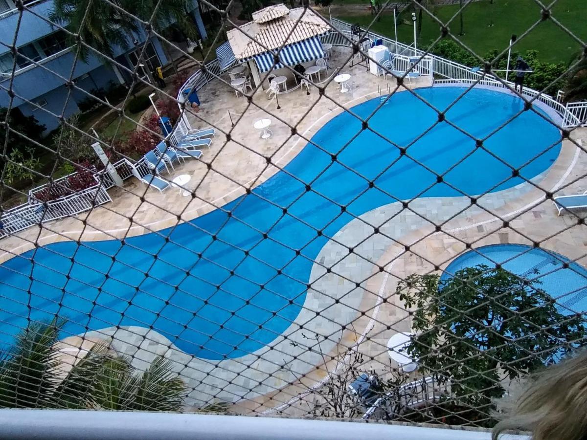 Apartamento Vila Dr - Barra Da Tijuca,Prox Jeunesse,Arenas,Rio Centro,Praias, Shopping Rio de Janeiro Dış mekan fotoğraf