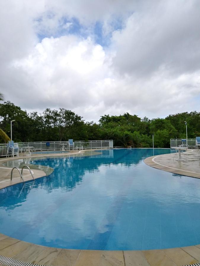 Apartamento Vila Dr - Barra Da Tijuca,Prox Jeunesse,Arenas,Rio Centro,Praias, Shopping Rio de Janeiro Dış mekan fotoğraf