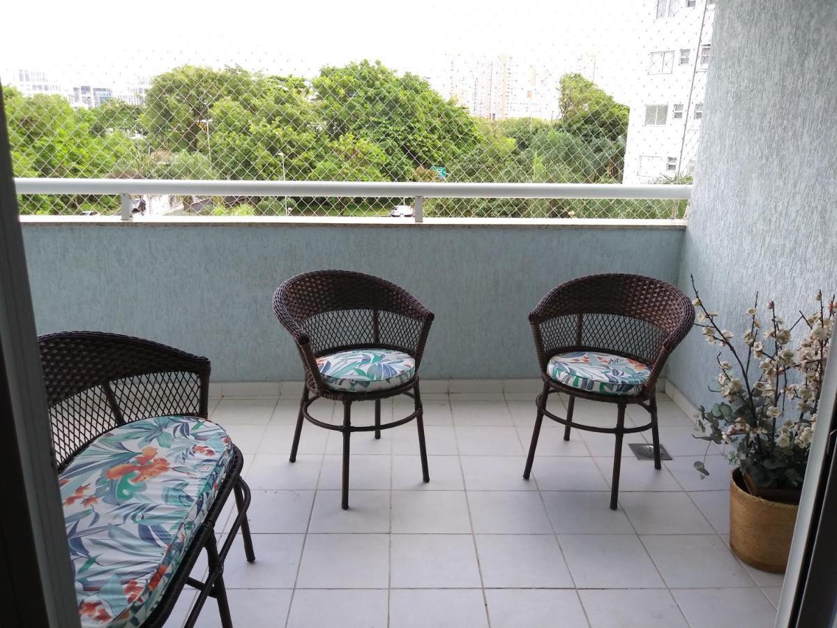 Apartamento Vila Dr - Barra Da Tijuca,Prox Jeunesse,Arenas,Rio Centro,Praias, Shopping Rio de Janeiro Dış mekan fotoğraf